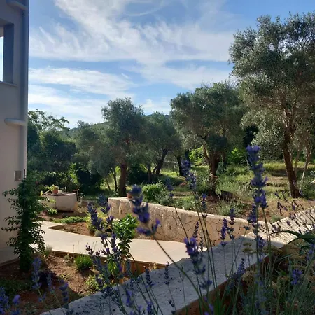 Desanti 3 Apartment