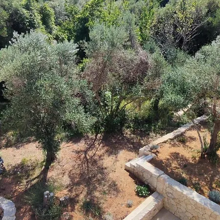 Διαμέρισμα Desanti 3 Valun
