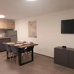 Apartmán Desanti 3