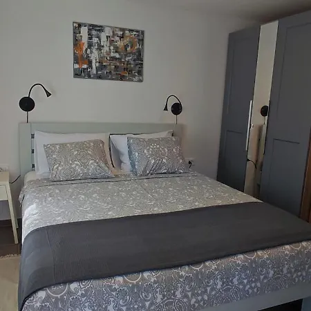 Desanti 3 Appartement